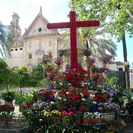 Apartamento Corazon De Maria * Cordoba