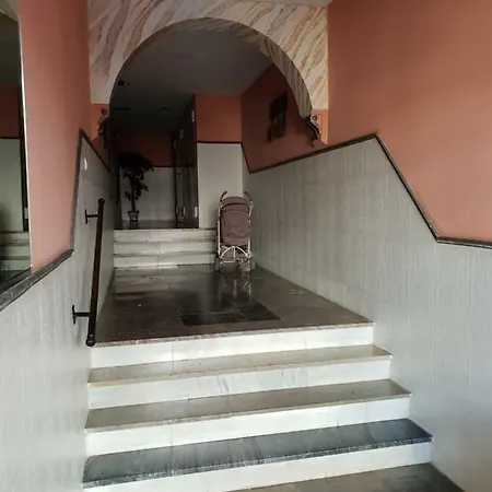 Apartamento Corazon De Maria * Cordoba