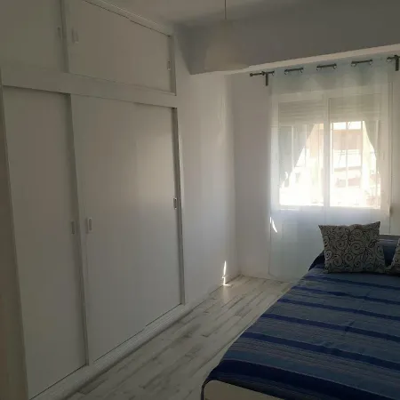 Apartamento Corazon De Maria *