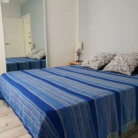 Apartamento Corazon De Maria