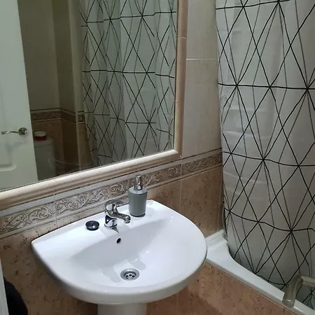 Apartamento Corazon De Maria Apartment
