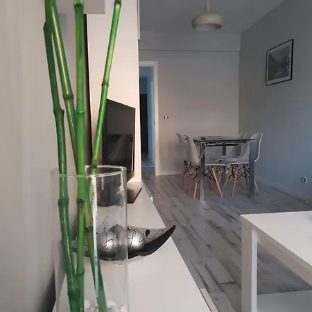 Apartamento Corazon De Maria Apartment